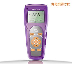 青島高精度覆層測厚儀