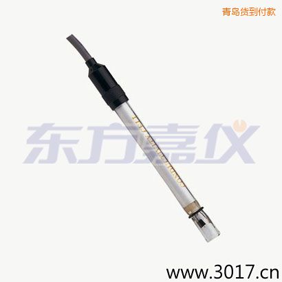青島含有溫度的兩線電導(dǎo)率電極