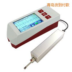 青島高精度表面粗糙度儀