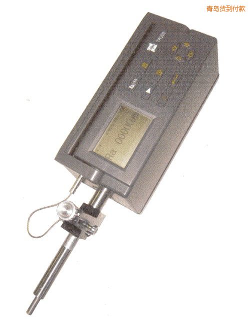 青島時(shí)代粗糙度形狀測量儀