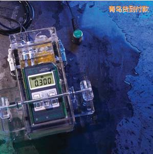青島水下測(cè)厚儀