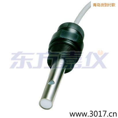 青島含有溫度兩線電導(dǎo)率電極