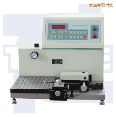青島活塞環(huán)彈力試驗(yàn)機(jī)