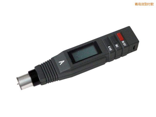 青島邵氏硬度計(jì)