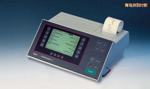 青島臺式粗糙度儀