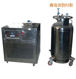 青島時(shí)代液氮沖擊試驗(yàn)低溫儀