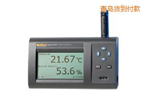 青島高精度溫濕度記錄儀
