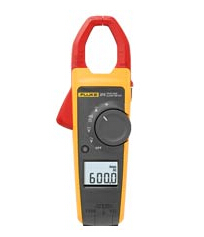 青島交流真有效值鉗形電流表