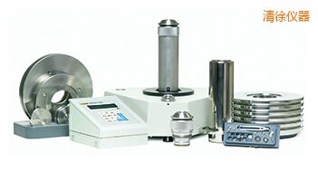 清徐氣體活塞式壓力計