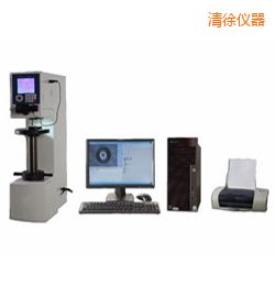 清徐時代布氏硬度計