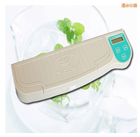 清徐農(nóng)藥殘毒快速檢測儀