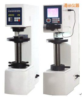 清徐直讀數(shù)顯布氏硬度計(jì)