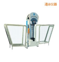 清徐時代半自動金屬擺錘沖擊試驗機(jī)