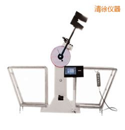 清徐液晶數顯擺錘沖擊試驗機