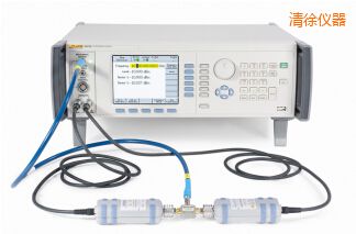 清徐27 GHz射頻參考標(biāo)準(zhǔn)