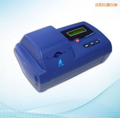 慶陽大米新鮮程度快速檢測儀