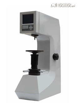 慶陽數(shù)顯洛氏硬度計(jì)