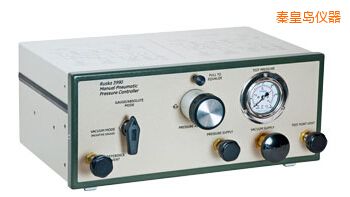 秦皇島手動精密氣體壓力調節(jié)器