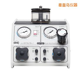 秦皇島手動(dòng)精密液壓調(diào)節(jié)器