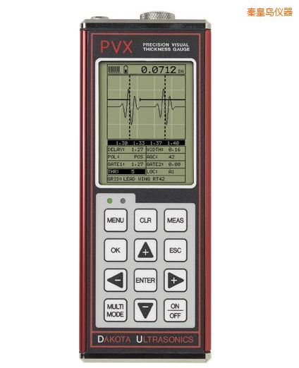 秦皇島A/B掃描測(cè)厚儀