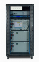 秦皇島相量測量校準(zhǔn)系統(tǒng)