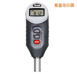 秦皇島邵氏A硬度計