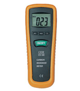 秦皇島一氧化碳測(cè)試儀