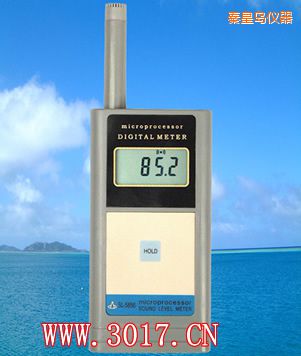 秦皇島聲級(jí)計(jì)(噪音計(jì))