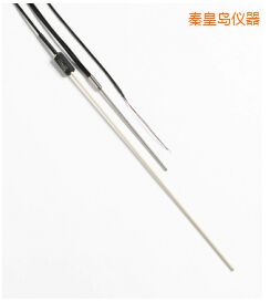 秦皇島R 型和 S 型標準熱電偶