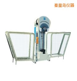 秦皇島時代半自動金屬擺錘沖擊試驗機(jī)