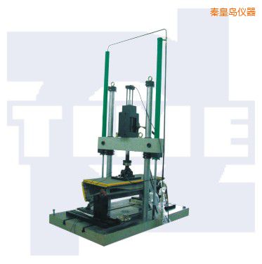 秦皇島電液伺服動(dòng)靜萬能試驗(yàn)機(jī)