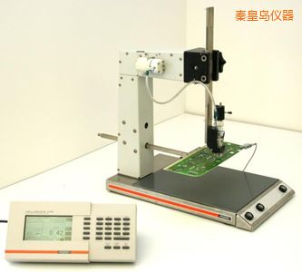 秦皇島多層涂層測厚儀器