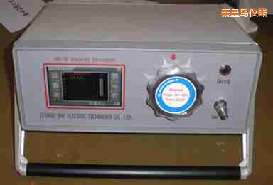 秦皇島精密露點分析儀