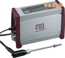 秦皇島增強型煙氣分析儀