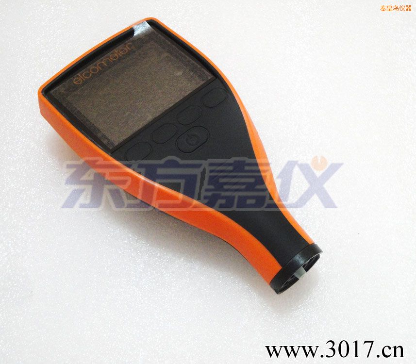 秦皇島涂層測(cè)厚儀