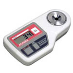 秦皇島鹽度自動(dòng)折射儀