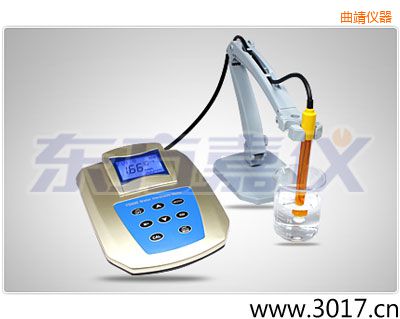 曲靖臺(tái)式水質(zhì)硬度儀