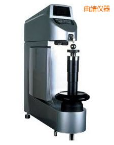 曲靖時代洛氏硬度計