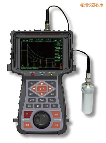 衢州時(shí)代超聲波探傷儀