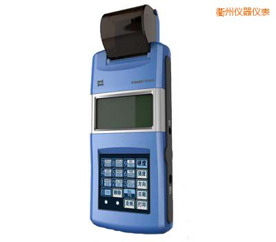 衢州便攜式里氏硬度計(jì)