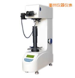 衢州時代數顯維氏硬度計