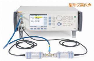 衢州27 GHz射頻參考標準