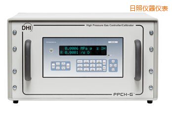 日照高壓氣體氣壓控制器校準(zhǔn)器