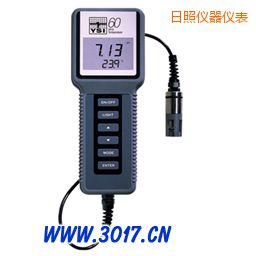 日照酸度、溫度測(cè)量?jī)x