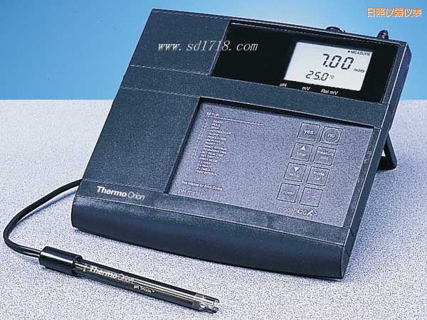 日照酸度計(PH/mV//ORP/溫度)