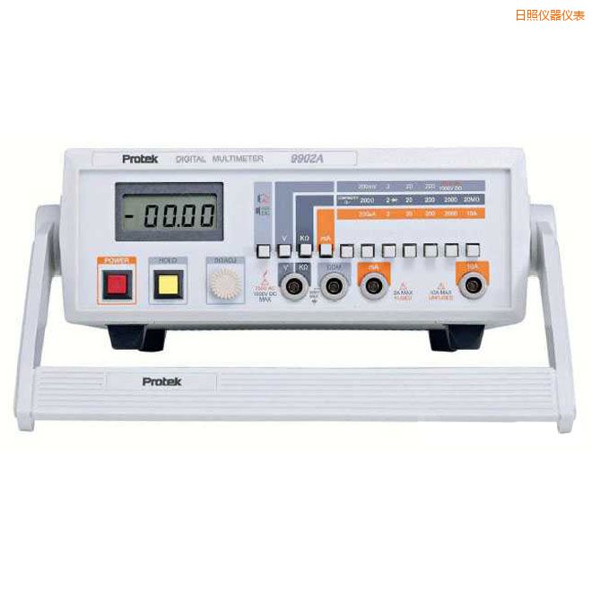 日照臺(tái)式萬(wàn)用表