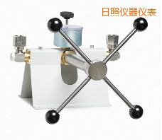 日照液體比較測(cè)試泵