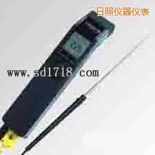 日照便攜式紅外測(cè)溫儀