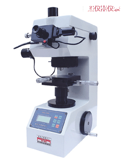 日照數(shù)顯小負荷布氏硬度計