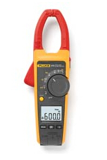 日照真有效值鉗形電流表